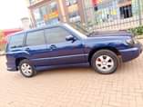 A picture of Subaru for sale call me on 256751331103 or what app