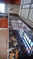 A picture of Selling tiles and fixing tile