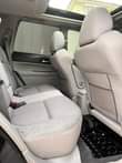 A picture of SUBARU FORESTER cross sport