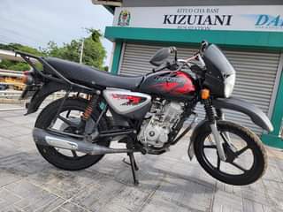 A picture of BoxerX125