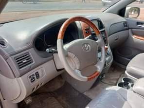 A picture of SIENNA Super Clean Flashed on Firstbody Dm or Call 07063306085