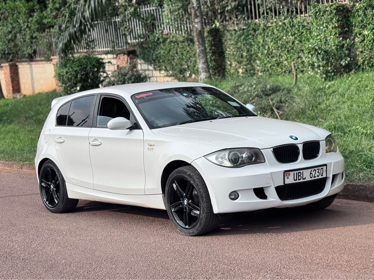 used bmw