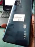 A picture of OPPO A15