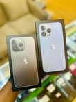 A picture of IPHONE 13pro Storage 256GB Bei Elekezi 2000000