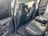 A picture of CLEAN FOREIGN USED LX570 SUPER SPORTS 2018 MODEL 66M NET