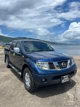 trini cars for sale nissan navara