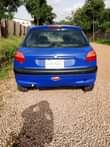 A picture of 206 Automatic drive 1 2m Kaduna 07039409353