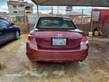 A picture of Registered Honda Accord
