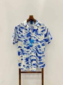 A picture of Bulamu vintage shirts Sizes available Call whatsapp 0759636169