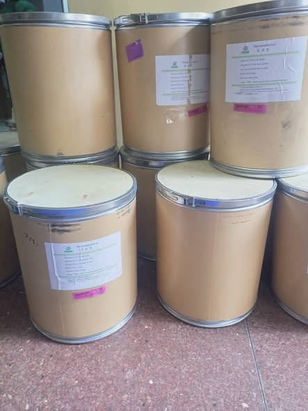 A picture of Storage boxes