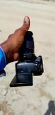 A picture of Lumix GH4 4K CALL 0621238493