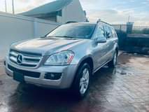 A picture of SWEETEST MERCEDES DEAL SUPER SWEET MERCEDES BENZ GL450 YEAR 2008