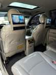 A picture of High lander limited 2012