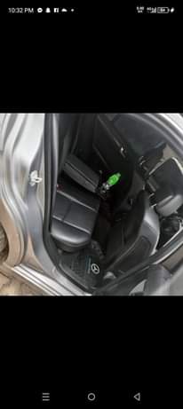 A picture of Pure first grade first body C300 4matic For sale buy