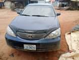 A picture of 2006 Toyota Camry bigdady