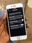 A picture of iPhone 7 128gb at 280