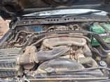 A picture of Suzuki escudo