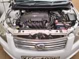 A picture of TOYOTA AXIO ORIGINAL PAINT YEAR 2009