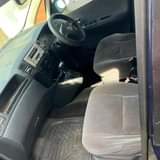 A picture of Toyota spacial million7 9 Automatic petrol mwanza 0767510909 0767510909