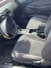 A picture of Belgium Grade Honda Civic Coupe
