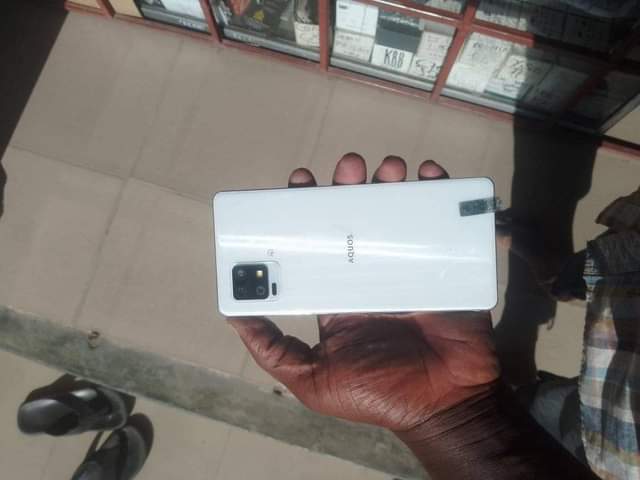 sharp aquos