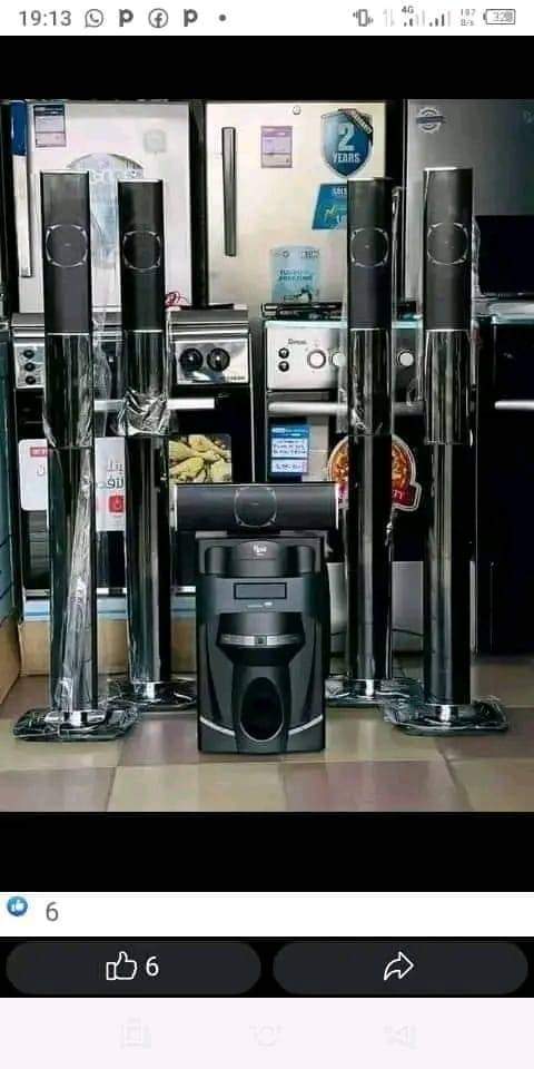 radio