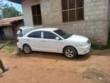 A picture of TOYOTA PREMEO