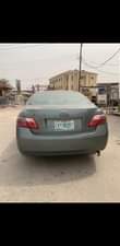 A picture of Camry 2008