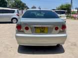 A picture of ALTEZZA NAMBA D NZURI