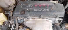 A picture of FIRST BODY TOYOTA CAMRY 04 Directly from owner Everything working