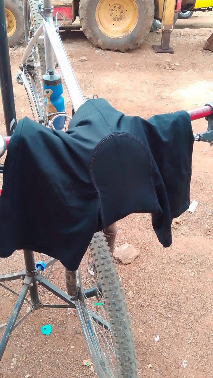jackets