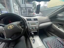 A picture of You want a belgium grade 2009 Toyota Camry Here is