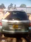 A picture of Subaru for sale call me on 256751331103 or what app