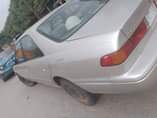 A picture of 2004 Toyota camry 2004 4