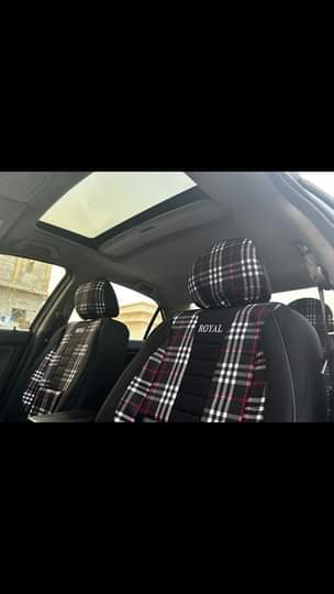 A picture of HONDA ACCORD 2004