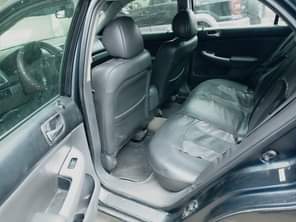A picture of HONDA ACCORD EOD 2005 1 630M First usee firstbody Engine