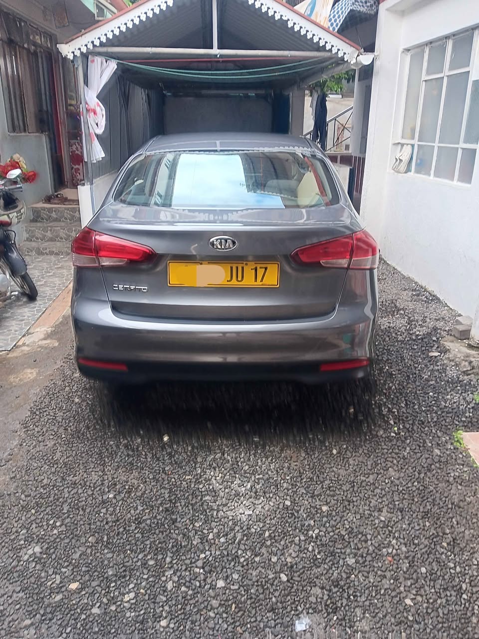 kia