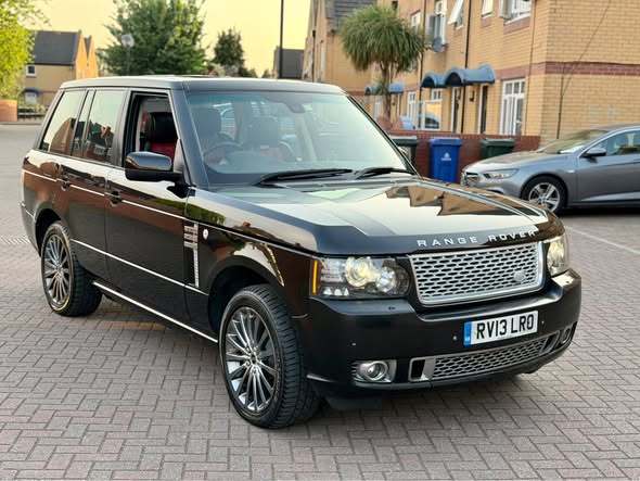 rover