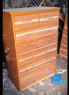 drawers