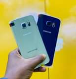 A picture of s6edge