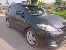A picture of Mazda 5