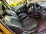 A picture of Nissan note