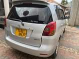 A picture of Toyota Spacio