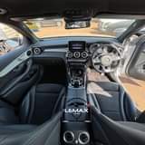 A picture of 2015 Mercedes Benz SLR McLaren