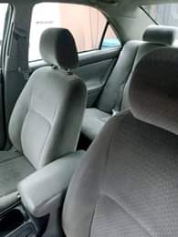 A picture of Clean Toyota Camry big daddy Everything working perfectly fine Engine