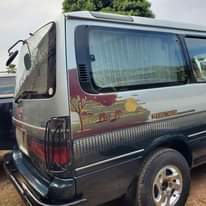 A picture of Supercustom 29m negotiable