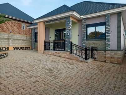 A picture of House for sale at 250m. With ready land title At