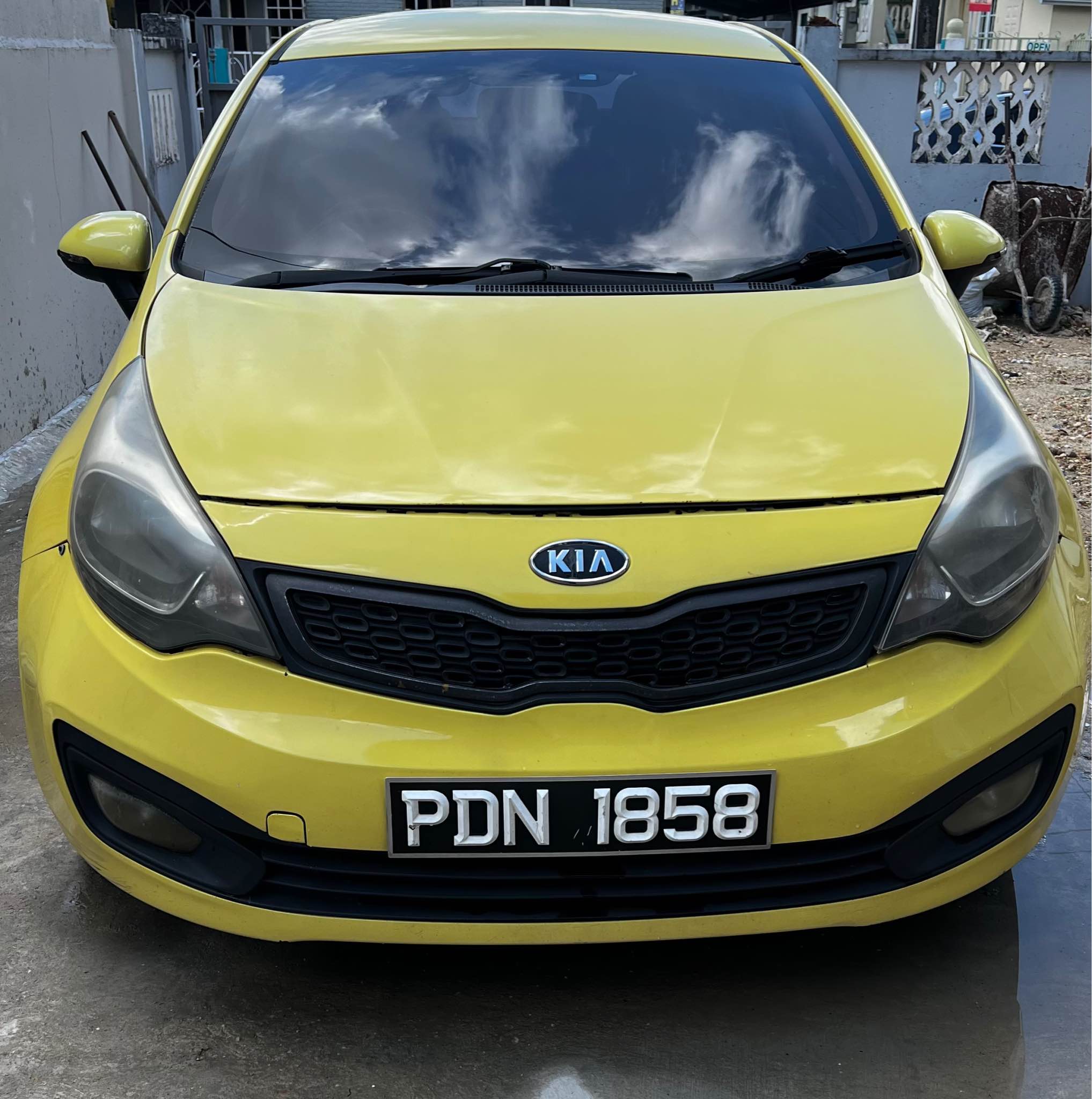 kia