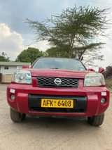 used nissan xtrail