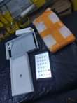 A picture of Tablet mpya inauzwa Piga simu 0688 758 625.